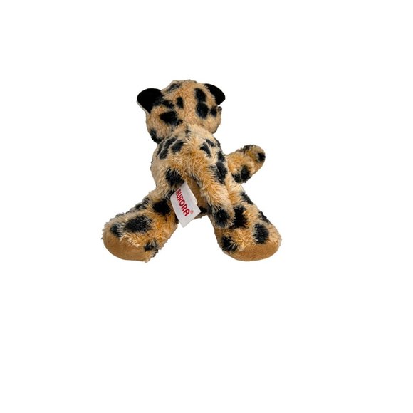 Aurora Adorable Mini Flopsie Streak Stuffed Animal - Picture 8 of 10